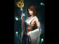 Yuna  solo