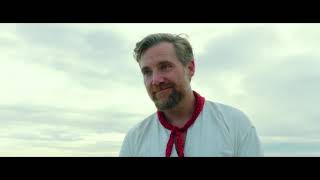 New Clip The Shuroo Process... Starring Fiona Dourif. Available In Theaters And On Demand Nov. 24