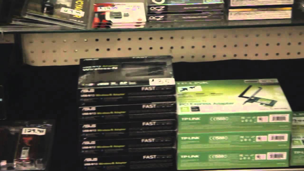 Metalogic Computers Albuquerque PC Repair YouTube