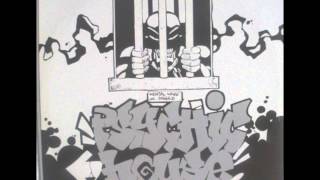 The Techno Master - Astro Logic