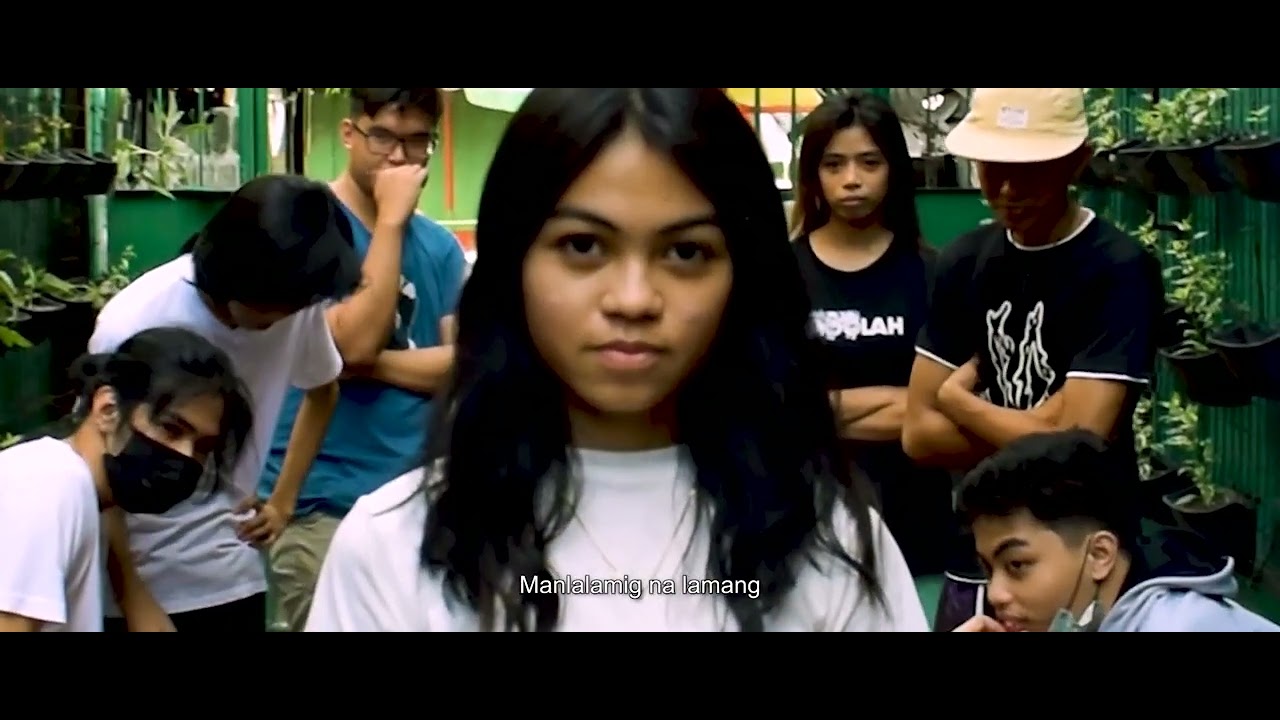 Ngiti Short Film (School Project 2022) YouTube