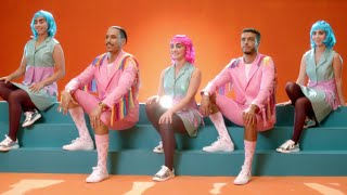 جميلة - لعب عيال - قريباً | Jamila - Le’eb Eyal - Soon