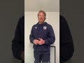 Post Game with Coach Cross | April 18th Old Glory DC vs Anthem