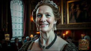 The Shocking Truth About Elizabeth I: Secrets of the Virgin Queen 👑