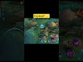 Double kiil dalam tower #mobilelegends #mlbb #mlbbcreatorcamp #mobilelegendsid