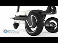 S550 Atto Mini Scooter Scuba Moving Life Tanıtım