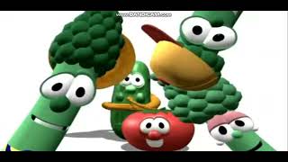 Veggietales Theme Song Cartoony 85