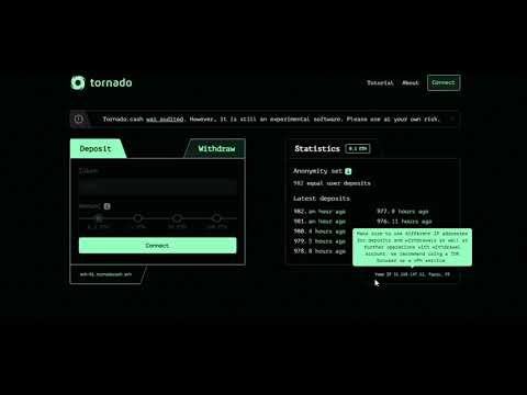jak-pozostać-prywatnym-i-anonimowym-w-świecie-kryptowalut-|-tornado.cash-eth