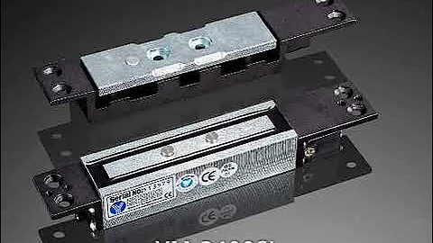 Shear Lock installation