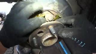 видео: ✅✌🎥🛠👍Замена колодок стояночного тормоза Toyota Camry. Камри 40 ToyotaCamry 40 замена колодок ручника картинка: ✅✌🎥🛠👍Замена колодок стояночного тормоза Toyota Camry. Камри 40 ToyotaCamry 40 замена колодок ручника