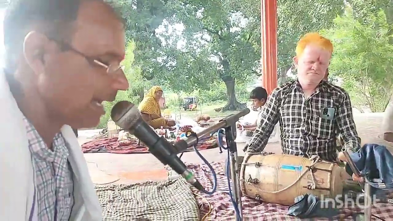 मुखिया तिवारी