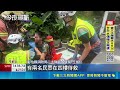 彰化"米苔目一條街"透天厝起火 疑電動車惹禍險困2人 ｜三立新聞LIVE