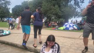 comal river tube shoot labor day