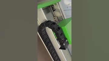 Gunnar 601 XL CMC Mat Cutter Video