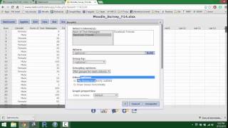 Celebrity How to Create Boxplots in StatCrunch Profile