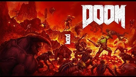 SnapMap Saturday ~NEW UPDATE~ The Gamerz Haven playing DOOM SnapMaps