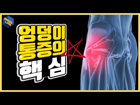 이상근 스트레칭을 해도 계속 아파요ㅠㅠ-페인랩이 말하는 통증이야기