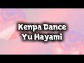 Kenpa Dance by Yu Hayami 3.25.2026 release