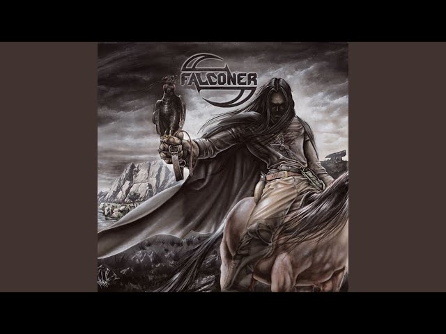 Falconer - A Quest for the Crown