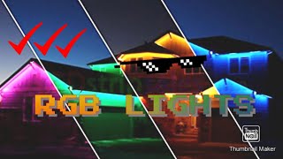 Celebrity Easy68k Project | RGB Lights Net Worth