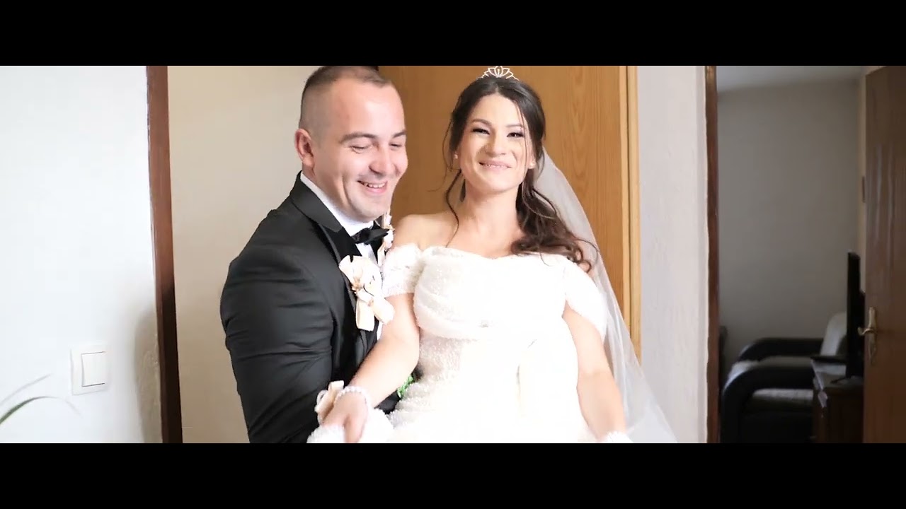 ALEKSANDRA & SINIŠA DRVENDŽIJA /spot fhd/