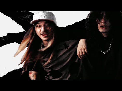 CUT - XXANTERIA (ft. SYKO) OFFICIAL MUSIC VIDEO
