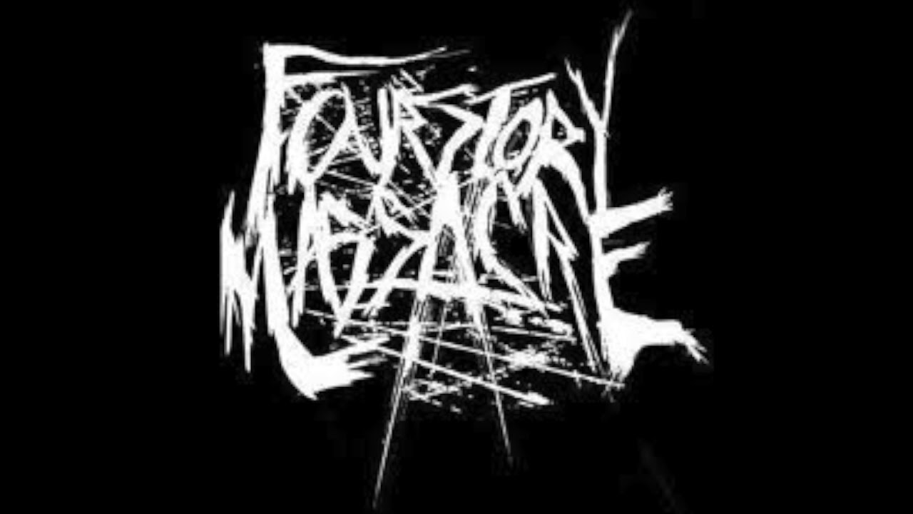 Four Story Massacre   01 Flammable Mouthwash