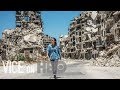 This Is What Life Is Like Inside Assad's Syria | VICE on HBO