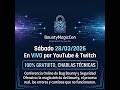 Bounty Magic Con - Magic Behind the Bounties. La Conferencia GRATUITA de Bug Bounty Online!