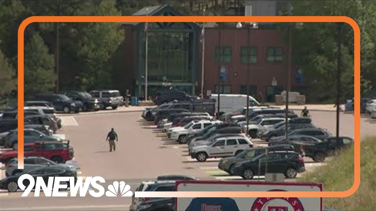 Latest updates on the shooting investigation at Evergreen High School