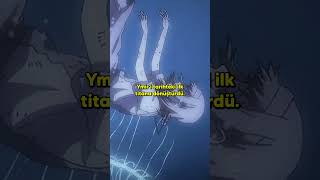 Kurucu An Ymirin Paraziti Nereden Geldi?