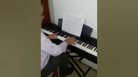 HUGO . ALUMNO DEL CEBJA BLAS BARRERA