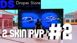 MTA SA SKIN FIVE M PVP GROTA/GROVE [DROPEI STORE]