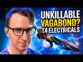 This Fit Might Be UNKILLABLE 🏹 Vagabond: T4 Electricals 🪐 EVE Online