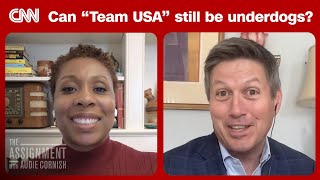 Is the US the villain of the Winter Olympics? | The Assignment