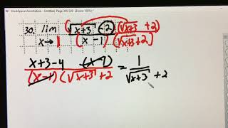 Precalc honors final exam review
