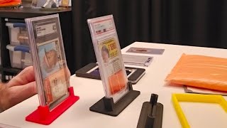 New Holders for Slabs, Mags, etc...