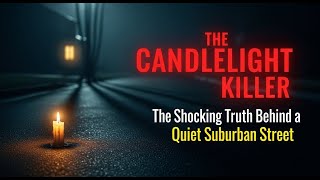 The Disturbing Details of the Candlelight Killer