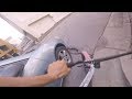 GoPro BMX: HIT BY A CAR MOBBING ATLANTA STREET SPOTS