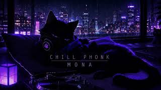 🖤 MONA - Night Mirage | Chill Phonk for Relaxing screenshot 2