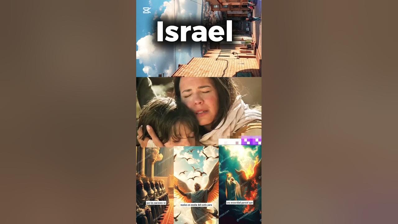 Israel nacion - YouTube