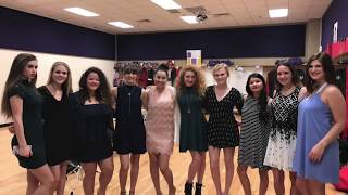 Salado FFA - Senior Slideshow 2018