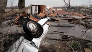 Super Tuesday Tornado Outbreak/ February 5th, 2008