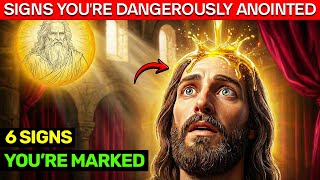 Are You 'Anointed'? Jesus Revealed These 6 Dangerous Signs
