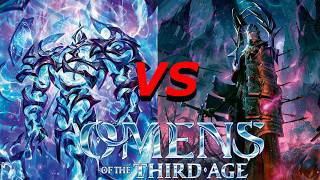 | Episode 166: O2 vs AB4 Vynnset!