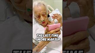 The Last Time I Wore Makeup