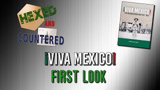 Viva Mexico! (White Dog Games) - First Look screenshot 5