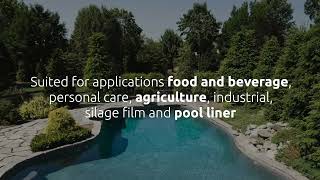 Hiformer Liquid Polymer Processing Aid