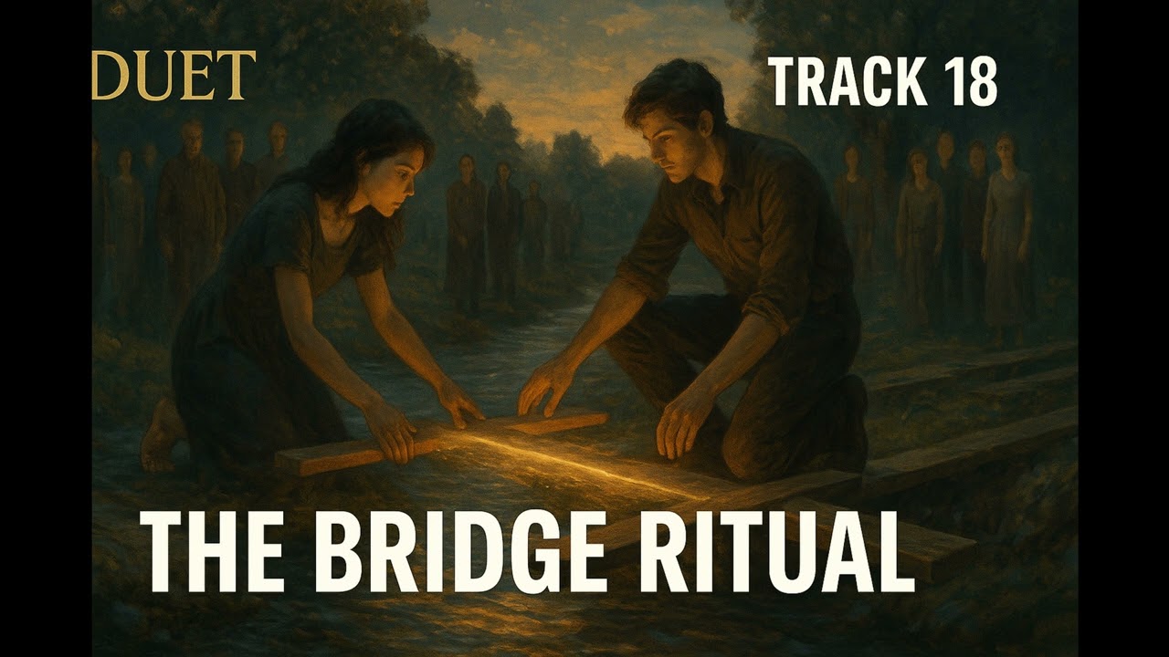 The Bridge Ritual — Track 18 of Duet (A Bard Opera)