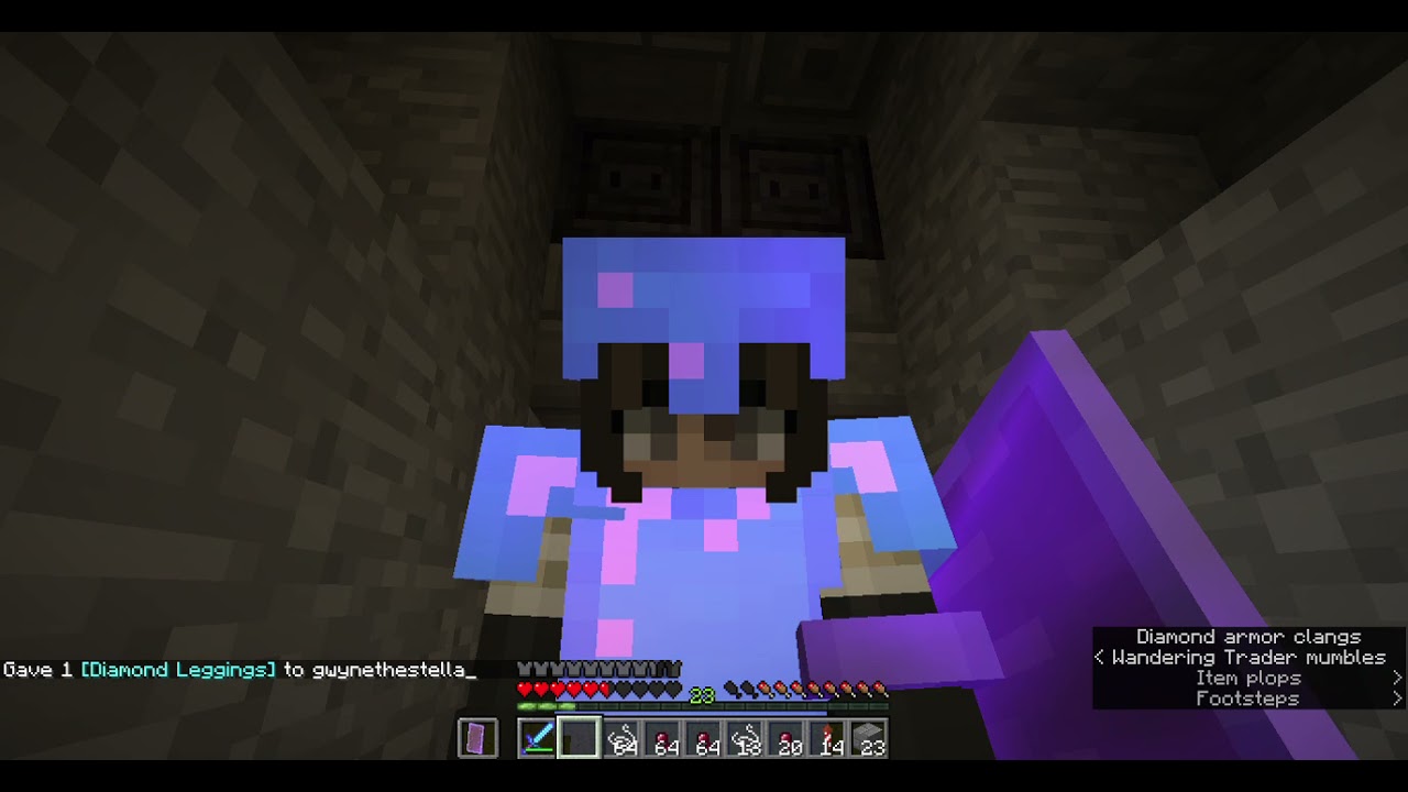 How To Get Thorns 1,000 Armor In Minecraft (2021)  | gwyneth estrella_